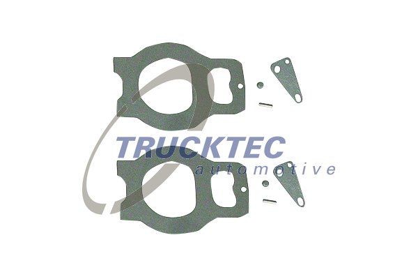 TRUCKTEC AUTOMOTIVE Reparatursatz, Druckluftkompressor