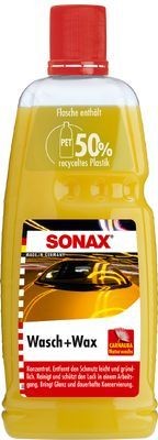 SONAX Konservierungswachs