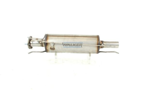WALKER Ruß-/Partikelfilter, Abgasanlage