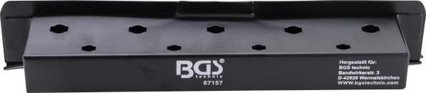 BGS Magnethalter