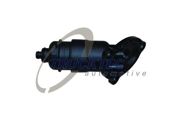 TRUCKTEC AUTOMOTIVE Hydraulikfilter, Automatikgetriebe