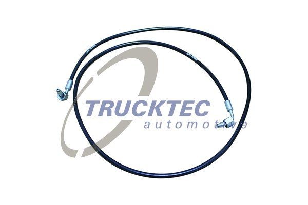 TRUCKTEC AUTOMOTIVE Schlauchleitung, Fahrerhauskippvorrichtung