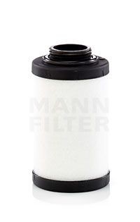 MANN-FILTER Filter, Drucklufttechnik