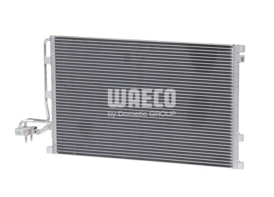 WAECO Kondensator, Klimaanlage