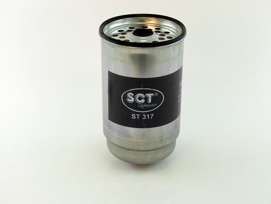 SCT - MANNOL Kraftstofffilter
