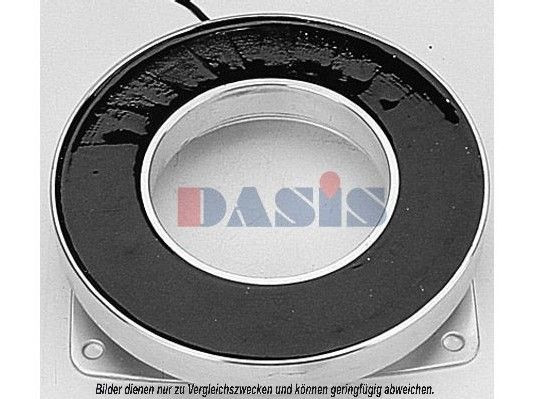 AKS DASIS Spule, Magnetkupplung-Kompressor