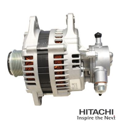 HITACHI Generator