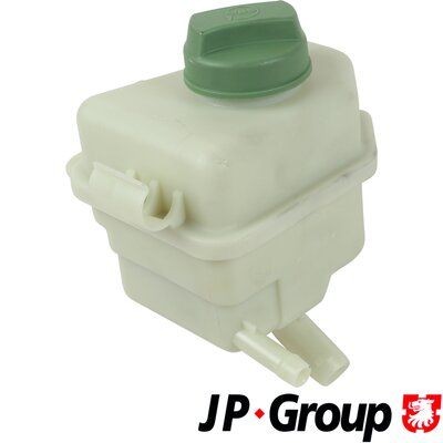 JP GROUP Ausgleichsbehälter, Hydrauliköl-Servolenkung