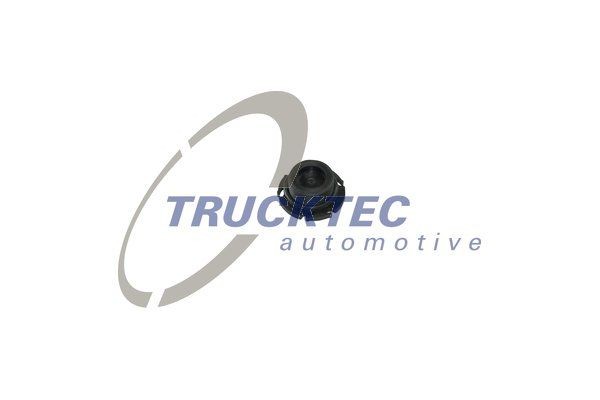 TRUCKTEC AUTOMOTIVE Verschlussschraube, Ölwanne