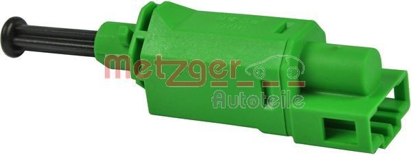 METZGER Schalter, Kupplungsbetätigung (GRA)