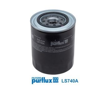 PURFLUX Ölfilter