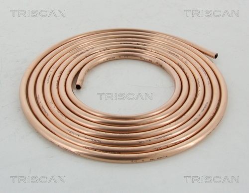 TRISCAN Bremsleitung