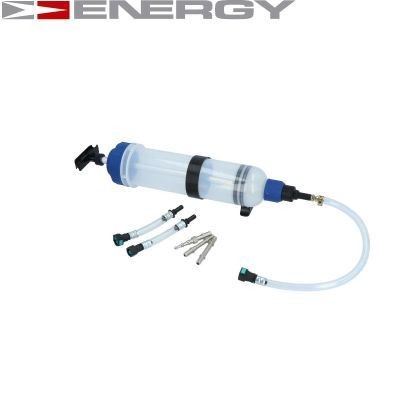 ENERGY Druck-/Vakuumpumpe