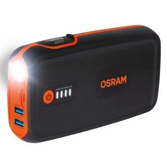 ams-OSRAM Batteriestarter
