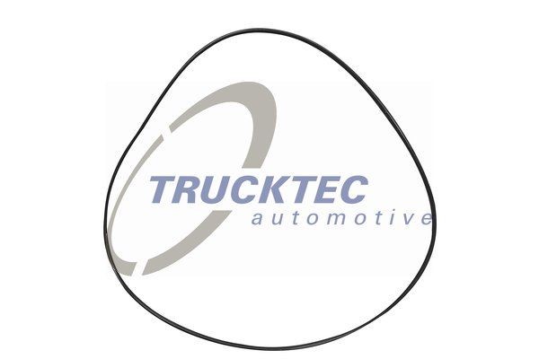 TRUCKTEC AUTOMOTIVE Dichtring, Kühlmittelrohrleitung