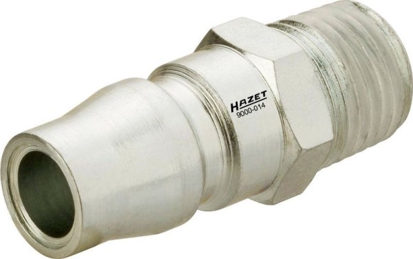 HAZET Verbindungs-/Verteilerstücksatz, Drucklufttechnik