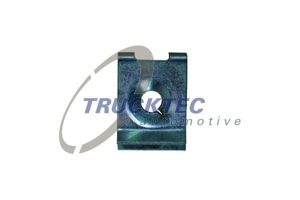 TRUCKTEC AUTOMOTIVE Halteklammer