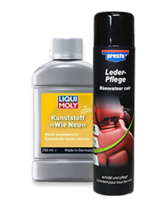 Liqui Moly Türschloss-Pflege Enteiser Spray Smierung Pflegemittel