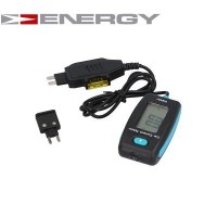 ENERGY Amperemeter