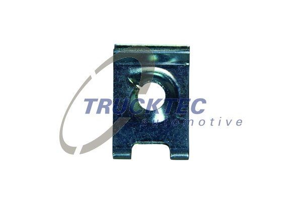 TRUCKTEC AUTOMOTIVE Halteklammer