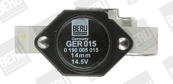 BERU by DRiV Generatorregler