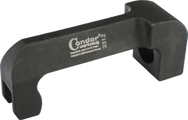 Condor werkzeug Demontagewerkzeug, Common-Rail-Injektor