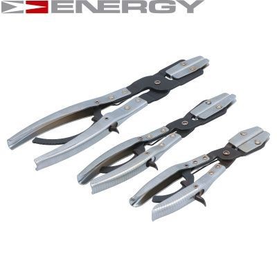ENERGY Zangen-Set