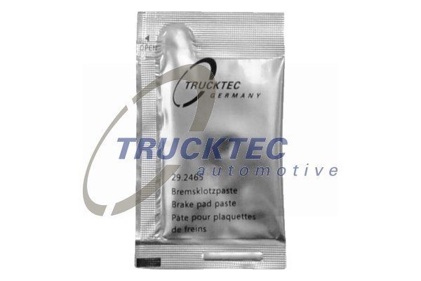 TRUCKTEC AUTOMOTIVE Paste, Brems-/Kupplungshydraulikteile