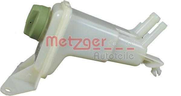METZGER Ausgleichsbehälter, Hydrauliköl-Servolenkung