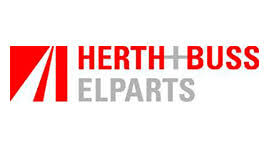 HERTH+BUSS ELPARTS Warnblinkschalter