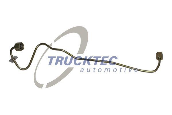 TRUCKTEC AUTOMOTIVE Hochdruckleitung, Einspritzanlage