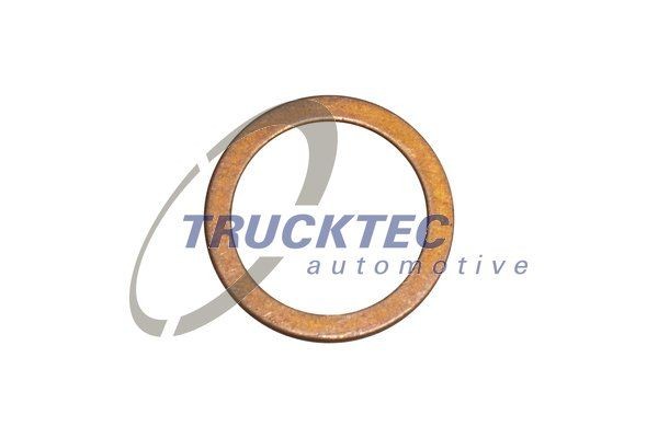 TRUCKTEC AUTOMOTIVE Dichtring