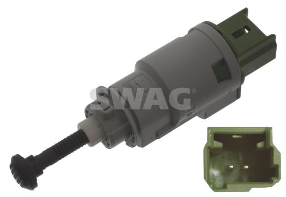 SWAG Schalter, Kupplungsbetätigung (GRA)