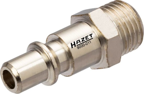 HAZET Verbindungs-/Verteilerstücksatz, Drucklufttechnik