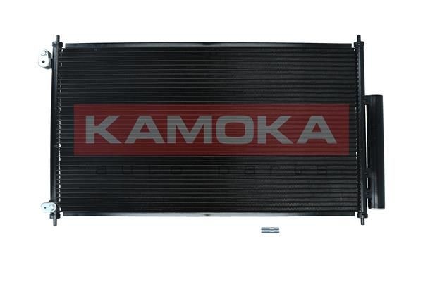 KAMOKA Kondensator, Klimaanlage