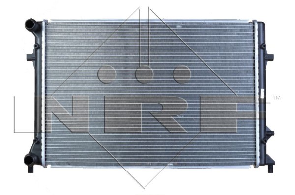 NRF Kühler, Motorkühlung