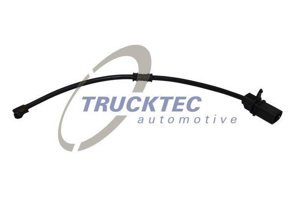 TRUCKTEC AUTOMOTIVE Warnkontakt, Bremsbelagverschleiß