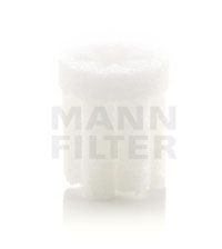MANN-FILTER Harnstofffilter