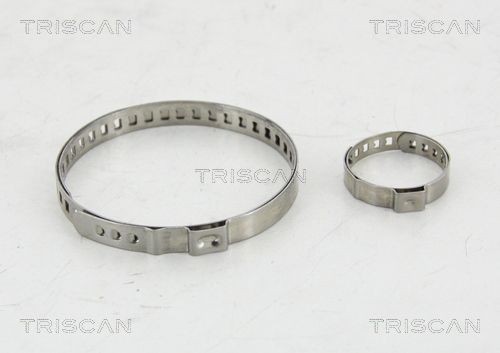 TRISCAN Spannband