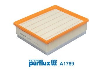 PURFLUX Luftfilter