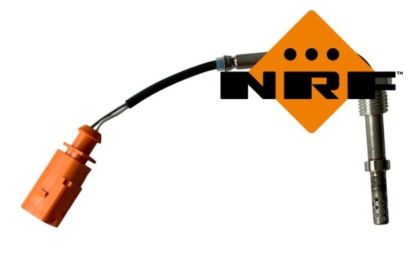 NRF Sensor, Abgastemperatur