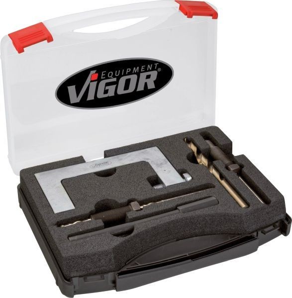 VIGOR Montagewerkzeugsatz, Trag-/Führungsgelenk