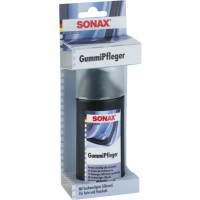 SONAX Gummipflegemittel – GummiPfleger 100 ml