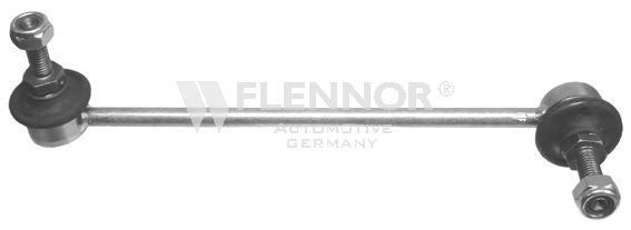 FLENNOR Stange/Strebe, Stabilisator