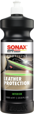 SONAX Lederpflegemittel