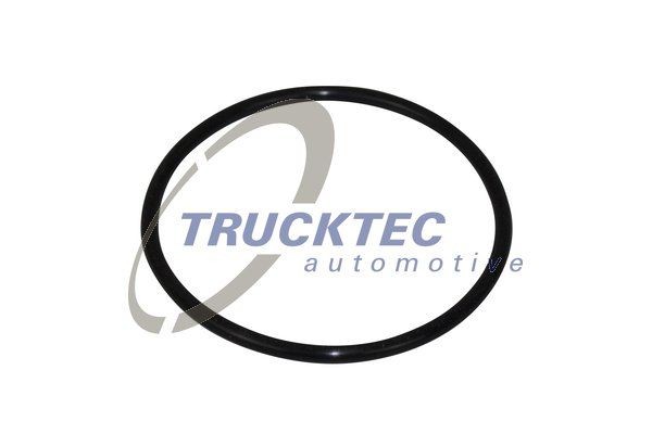 TRUCKTEC AUTOMOTIVE Dichtring, Ansaugschlauch-Luftfiltergehäuse