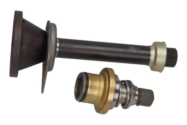 MAXGEAR Steckwelle, Differential