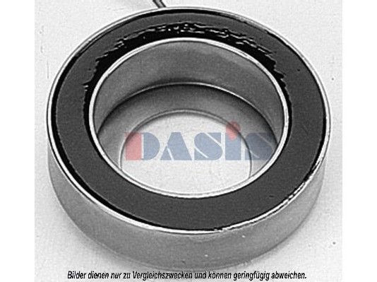AKS DASIS Spule, Magnetkupplung-Kompressor