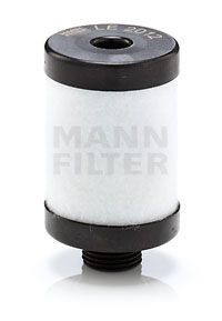 MANN-FILTER Filter, Drucklufttechnik