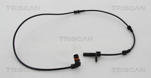 TRISCAN Sensor, Raddrehzahl